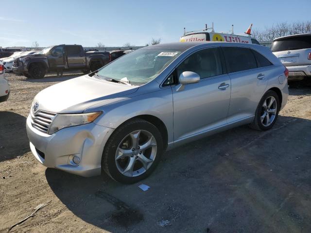 Global Auto Auctions: 2011 TOYOTA VENZA