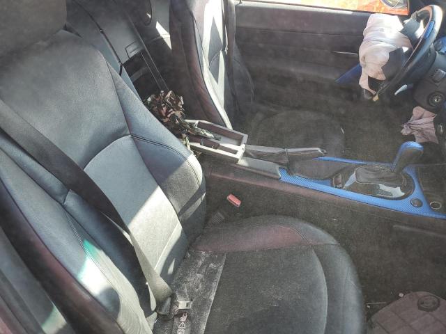 2006 BMW Z4 3.0 #3309097158