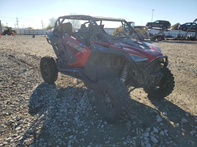 POLARIS RZR PRO XP