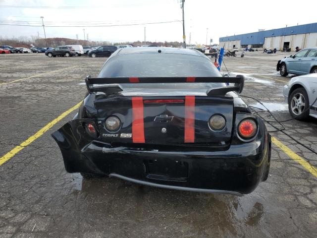 2007 CHEVROLET COBALT SS #3287631029