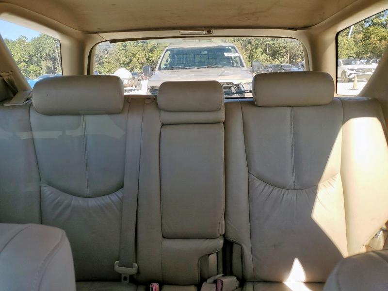 2003 LEXUS RX 300 #3291479011