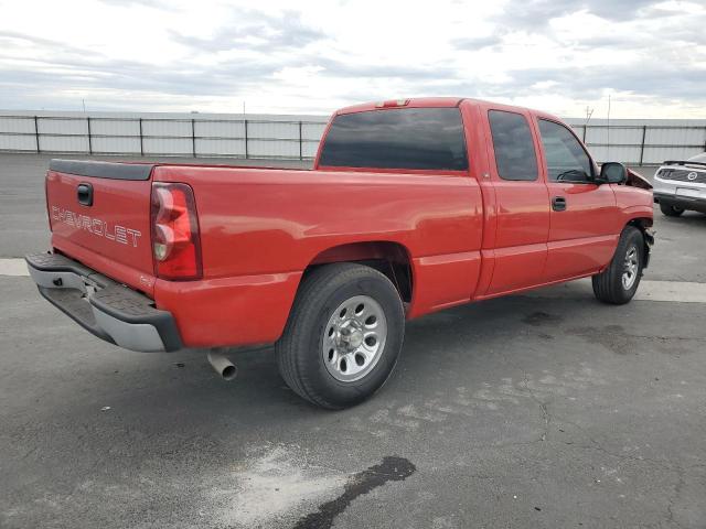 2003 CHEVROLET SILVERADO #3301875434