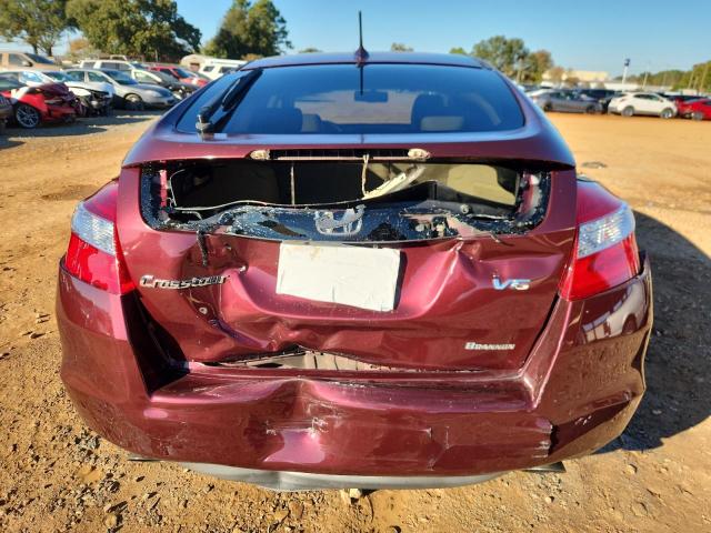 2012 HONDA CROSSTOUR #3284622322