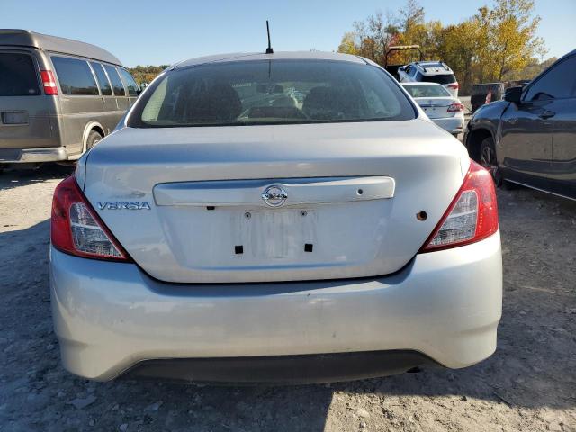 2019 NISSAN VERSA S - 3N1CN7AP6KL813659