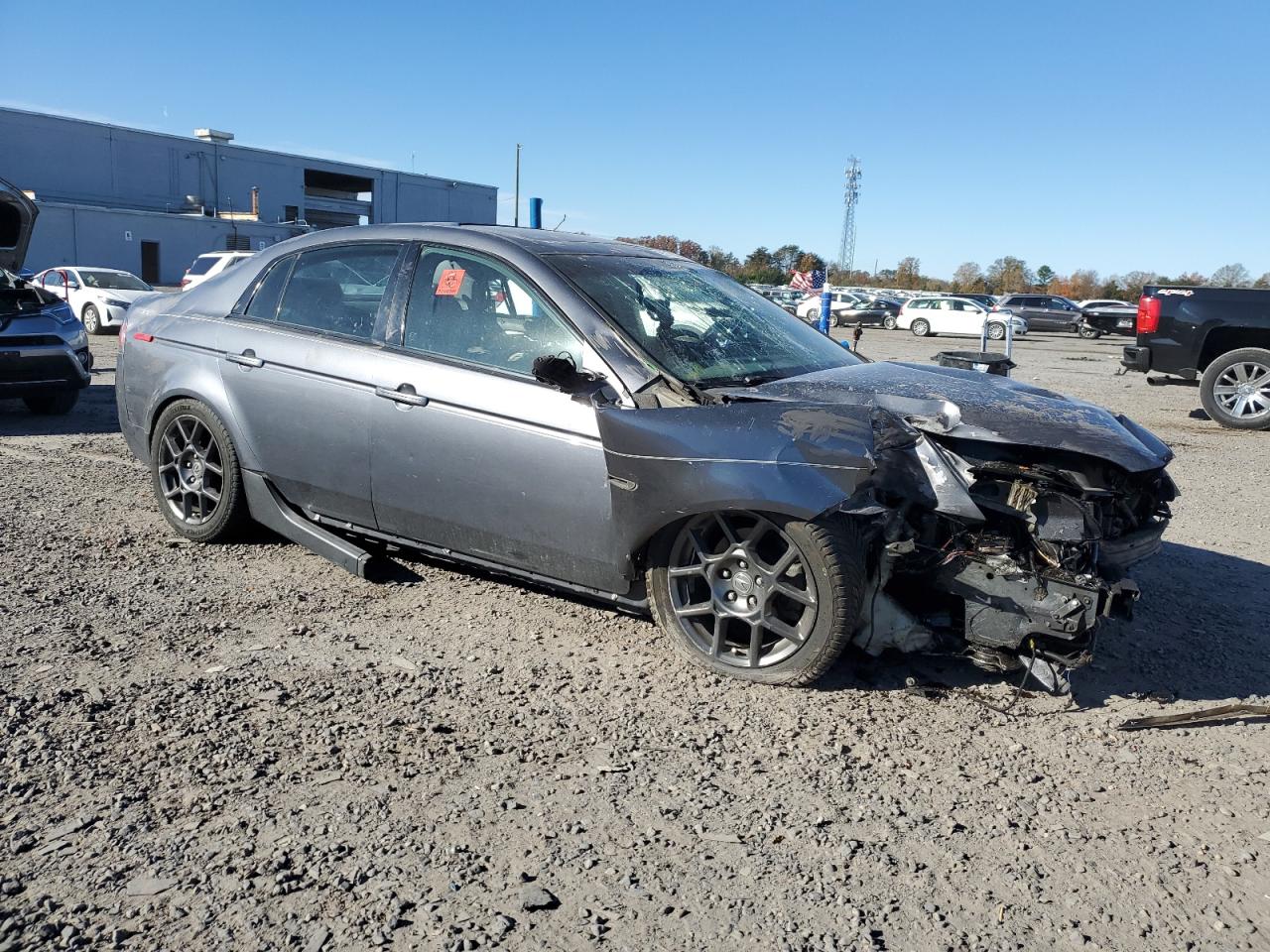 Lot #3301847362 2006 ACURA 3.2TL