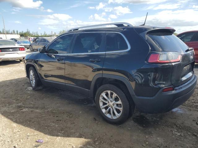 2019 JEEP CHEROKEE L #3302831904