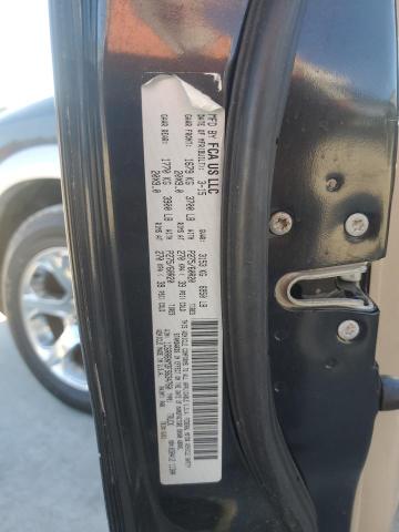 2015 RAM 1500 LARAM #3305314300