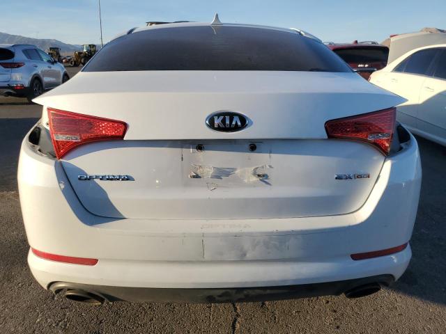 2013 KIA OPTIMA EX #3301964430