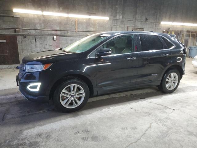 2016 FORD EDGE SEL #3285659677