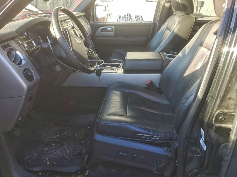 2014 FORD EXPEDITION #3296509675