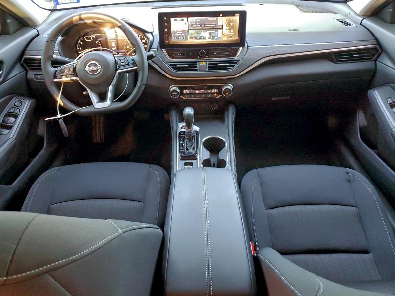 2025 NISSAN ALTIMA SV #3305402306