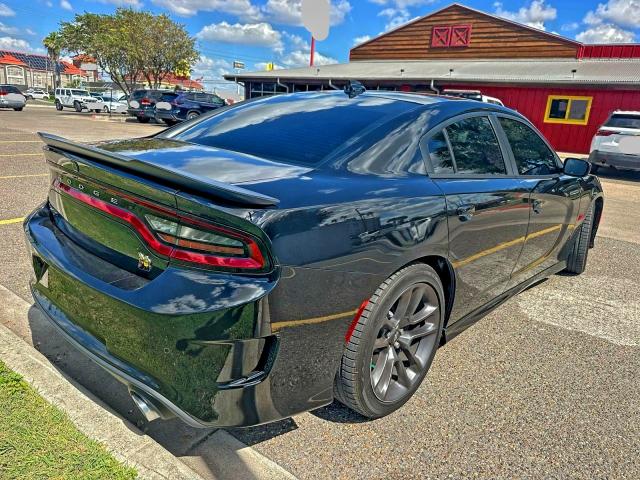 2023 DODGE CHARGER SC #3298129145