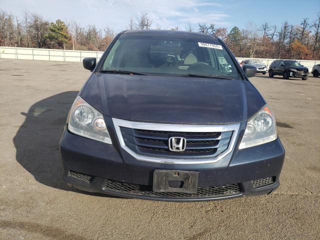 2010 HONDA ODYSSEY LX #3301748371