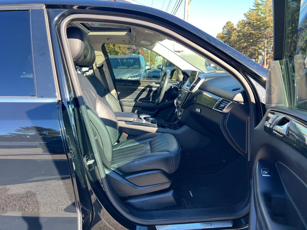 MERCEDES-BENZ GLE-CLASS 350