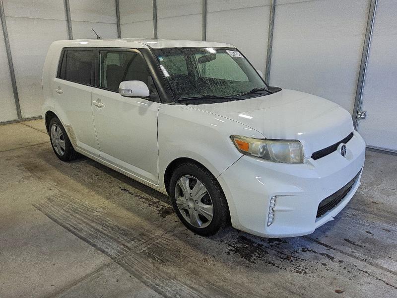 2014 TOYOTA SCION XB #3305389302