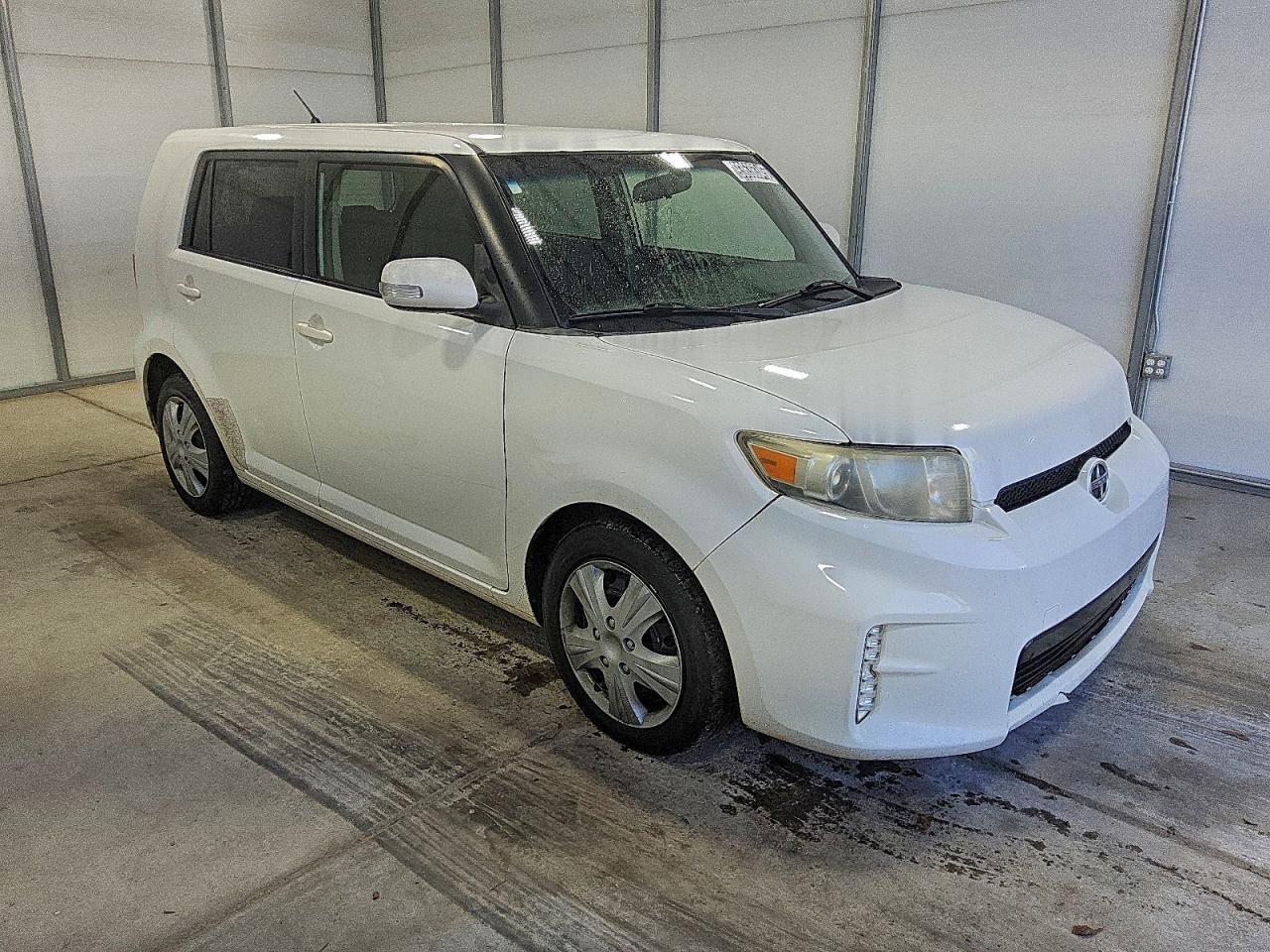 TOYOTA SCION XB