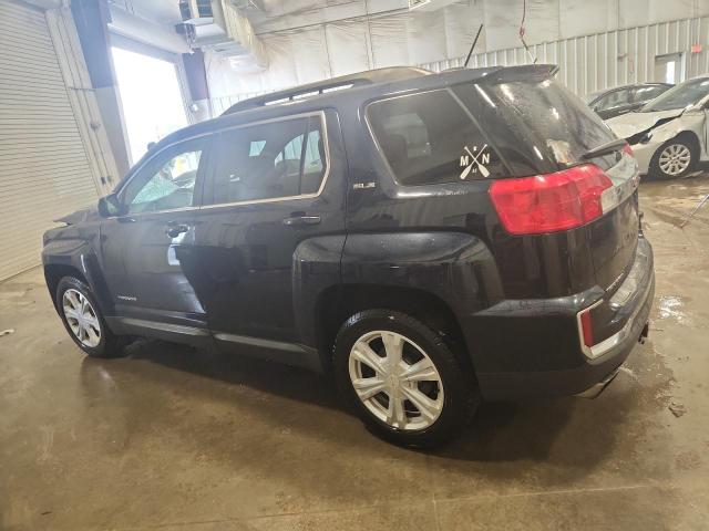 2017 GMC TERRAIN SL - 2GKALNEK6H6186315
