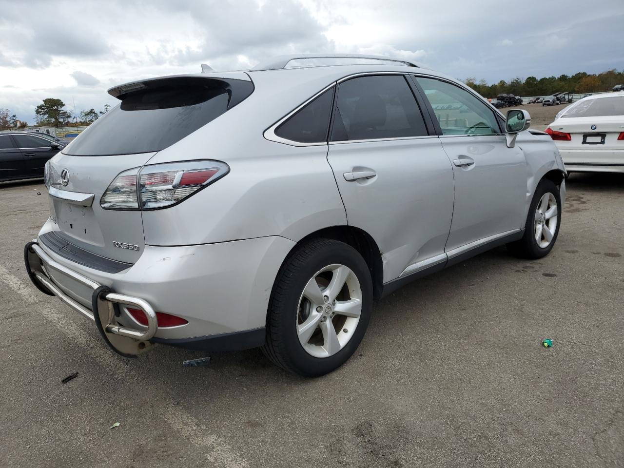 LEXUS RX 350