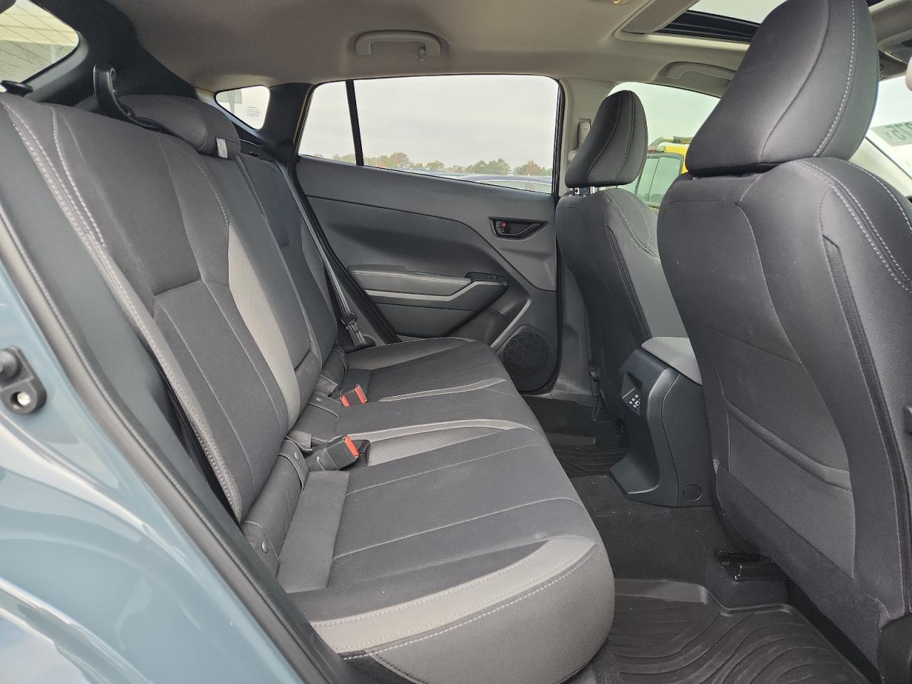 SUBARU CROSSTREK PREMIUM