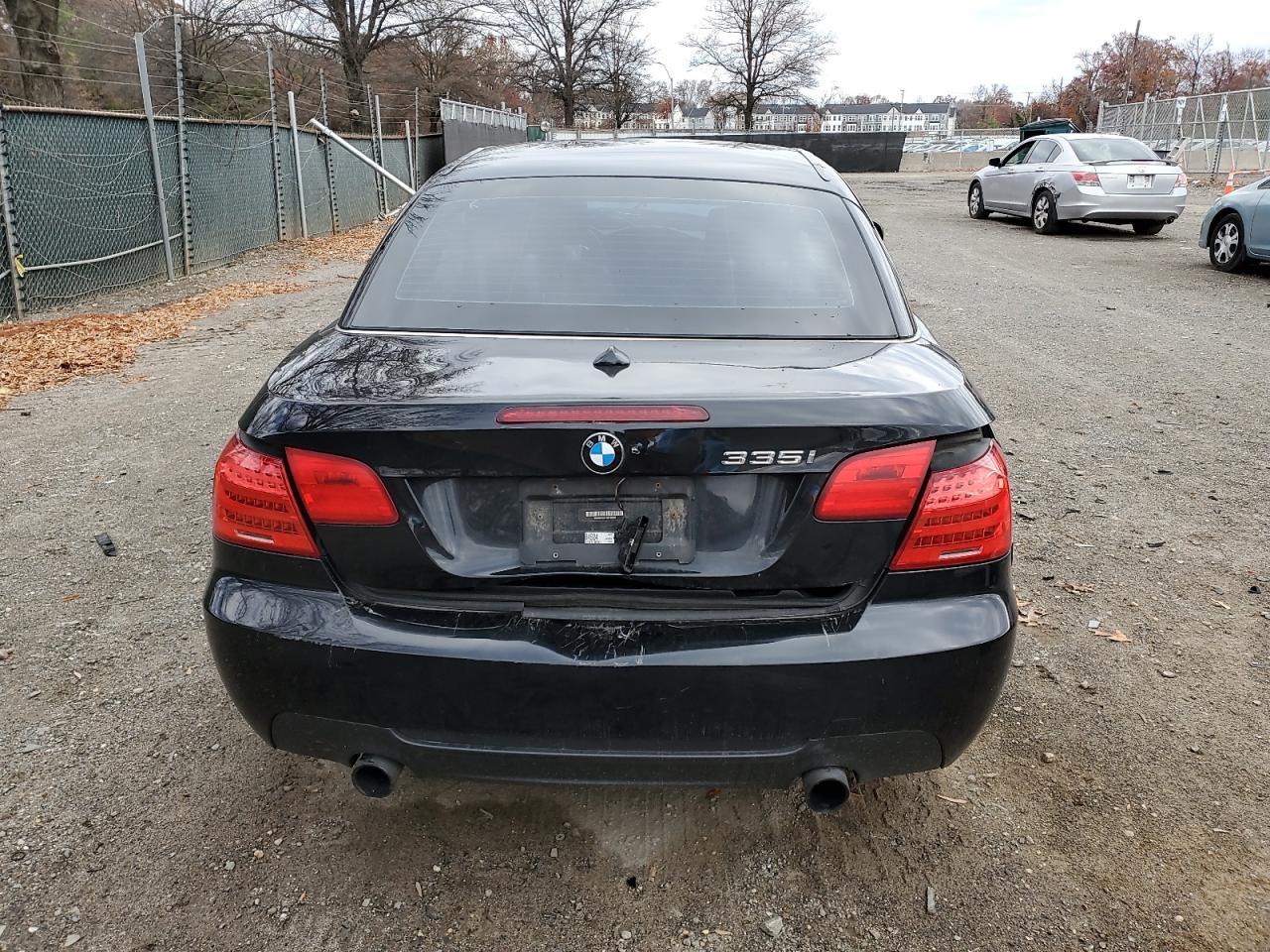 Lot #3311425459 2012 BMW 335 I
