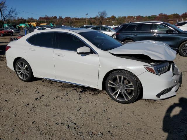 2019 ACURA TLX ADVANC 19UUB3F83KA001281