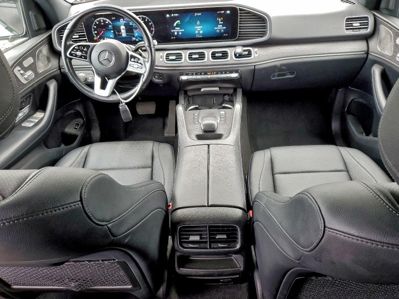 2021 MERCEDES-BENZ GLE 350 #3296875870