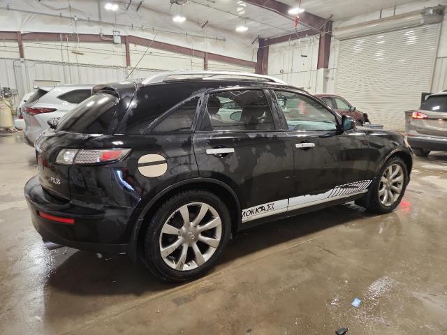 2006 INFINITI FX35 #3304012670