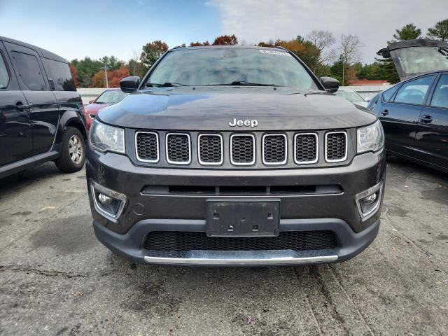 2018 JEEP COMPASS LI - 3C4NJDCB1JT264873