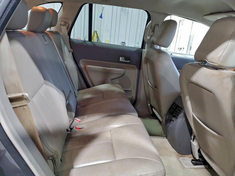 2010 FORD EDGE LIMIT #3308271199