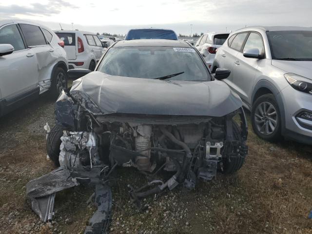 2017 HONDA CIVIC EX #3303555034