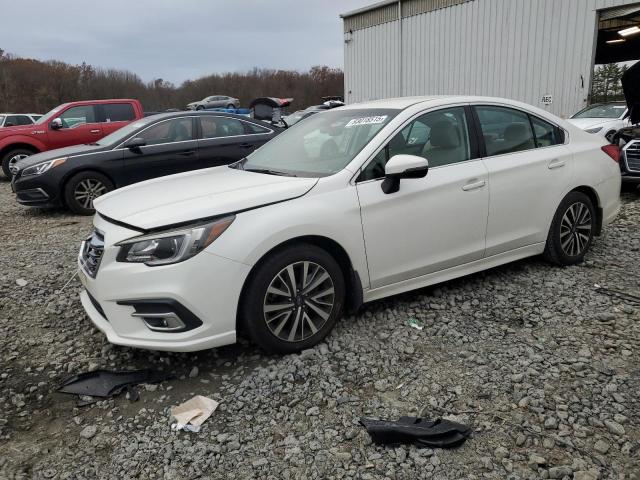 2018 SUBARU LEGACY 2.5 #3292379296
