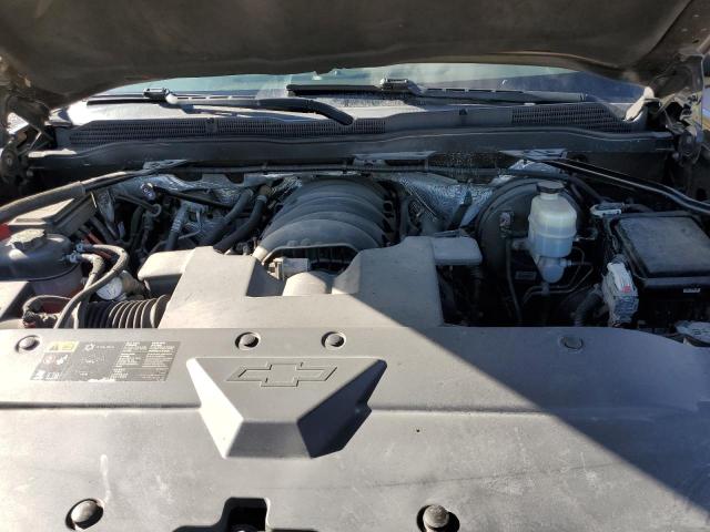 2014 CHEVROLET SILVERADO #3294252873