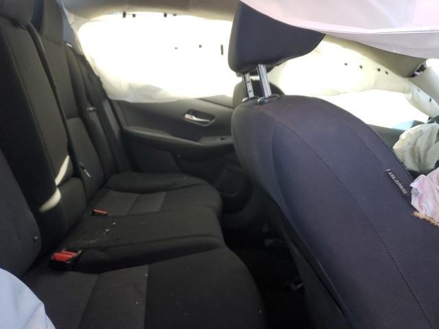 2021 NISSAN SENTRA SV #3298047147