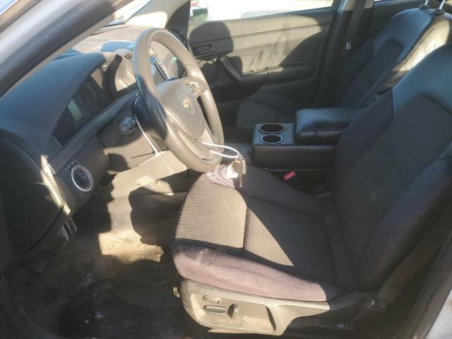 2012 CHEVROLET CAPRICE PO - 6G1MK5R36CL661939