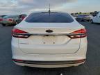 Lot #3304086502 2017 FORD FUSION SE