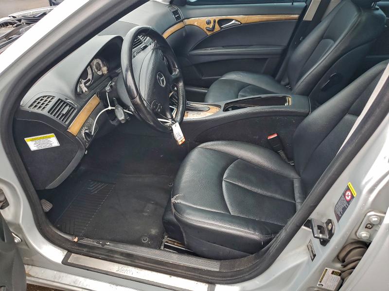 2009 MERCEDES-BENZ E 350 #3309502562