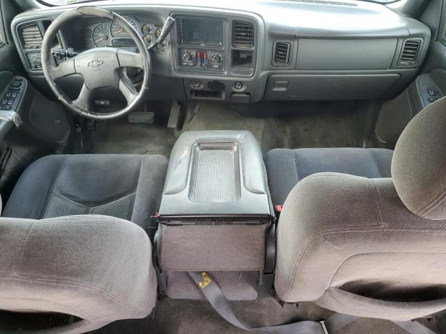 2006 CHEVROLET SILVERADO #3302777901