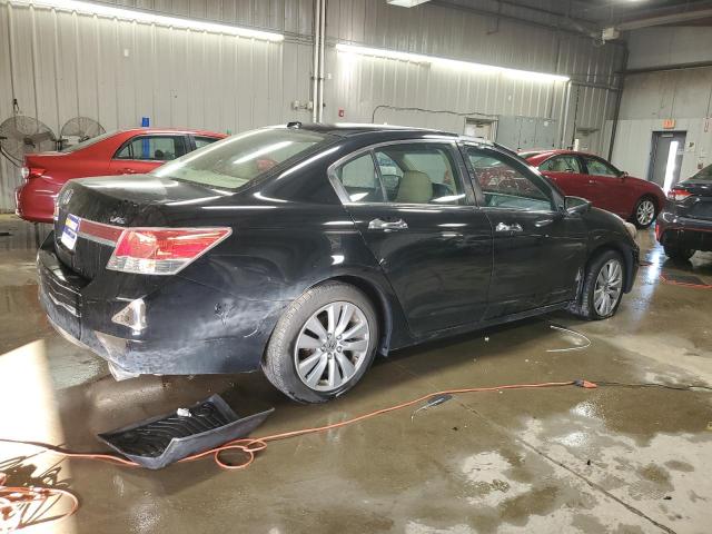 2012 HONDA ACCORD EXL #3300594919
