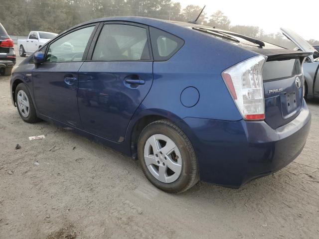 2010 TOYOTA PRIUS #3291188968