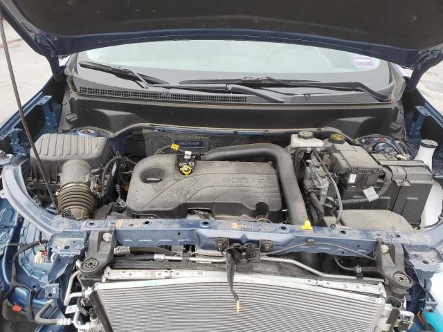 2024 CHEVROLET EQUINOX LT #3293579945