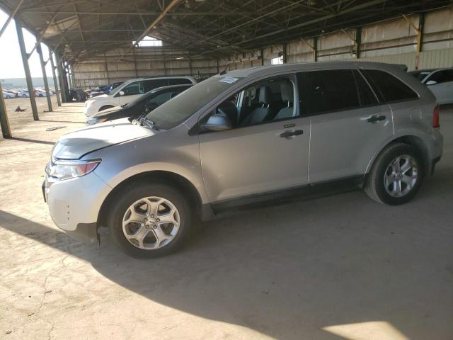 2012 FORD EDGE SE #3303743420