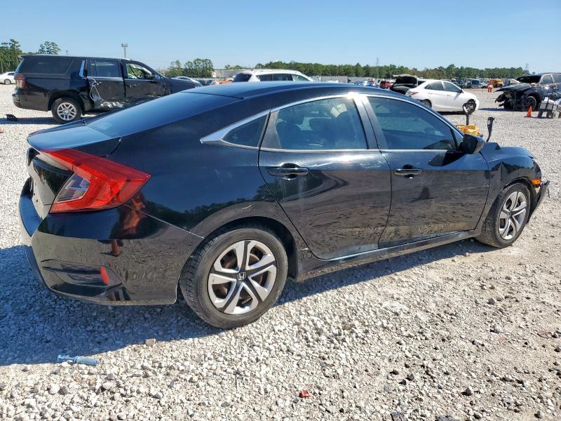 2018 HONDA CIVIC LX 2HGFC2F56JH543450