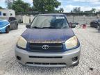 Lot #3312588181 2005 TOYOTA RAV4