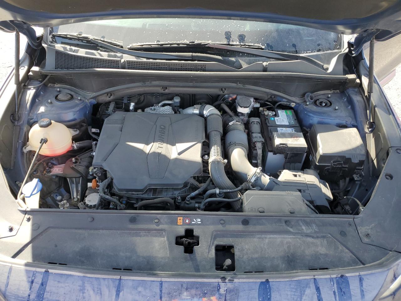 HYUNDAI SANTA FE LIMITED