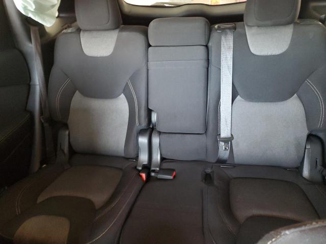 2018 JEEP CHEROKEE L #3302858961