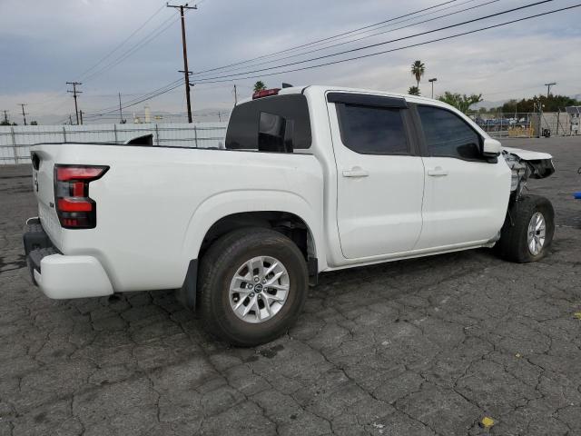 2024 NISSAN FRONTIER S #3286484215