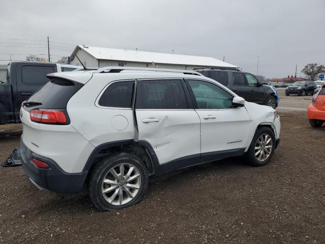 2015 JEEP CHEROKEE #3293314427