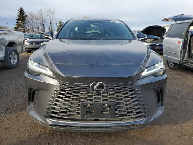 2024 LEXUS RX 350 BAS - 2T2BAMCA6RC076077