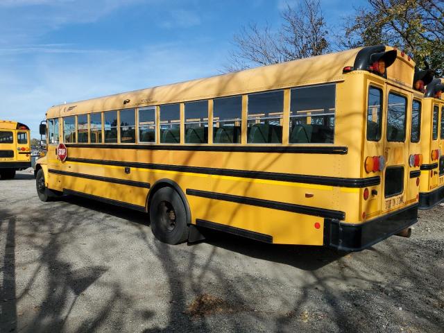 2014 IC CORPORATION 3000 #3280398321