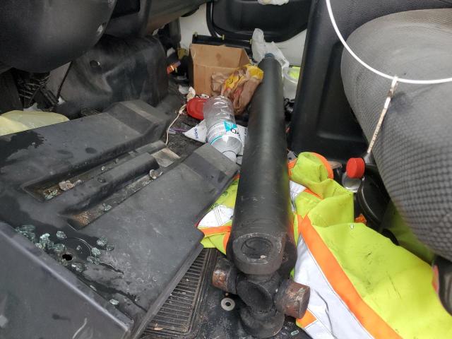 2016 HINO 258/268 #3305368320